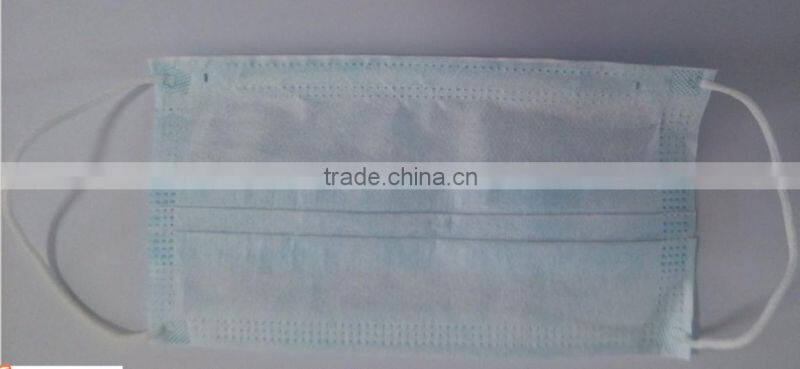 Half face masquerade masks