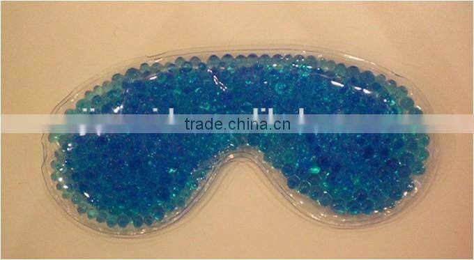 Soothing Thereapy Gel Eye Mask / Gel Insert Eye Mask for Ladies
