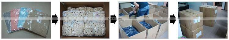 Customed models of school uniforms kids clothing