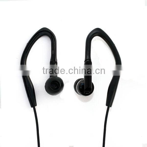 New product music headphone brand, ear hanging headphone