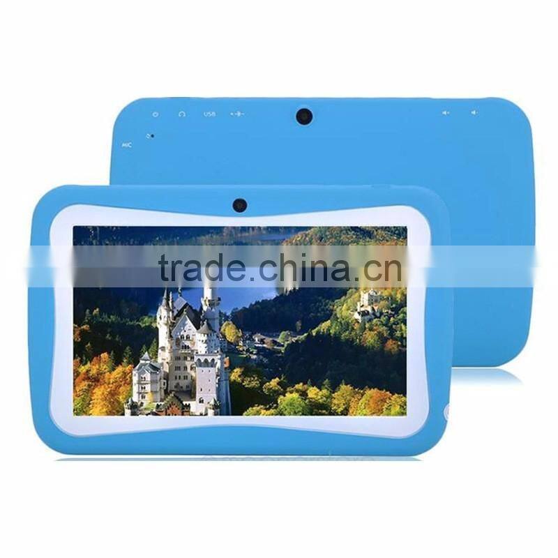 Cheap 7 inch kids tablet pc/ tablet for kids/ android tablet pc for children