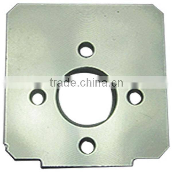 ISO Factory Competitive Aluminum Stamped parts