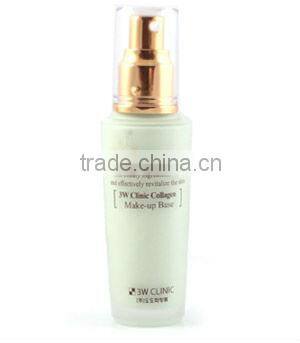 3w clinic collagen makeup base 50ml