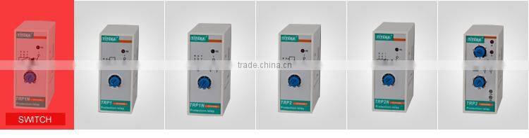 JVM-1 Phase Sequence Phase-failure Protection Device