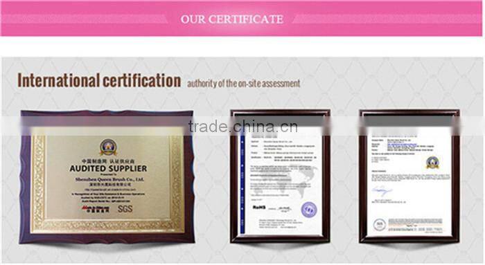 Goat Hair Powder Kabuki Brush Makeup