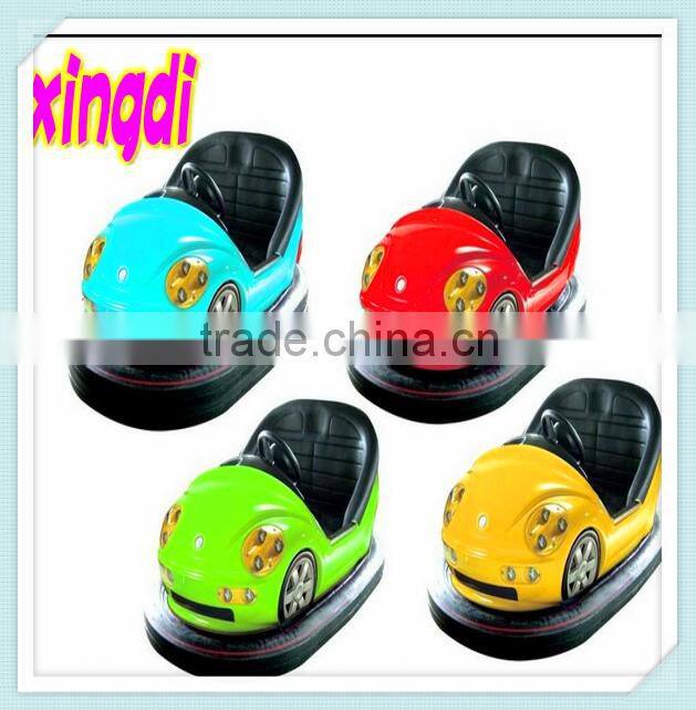 2016 Lovely Electric Dodgem Car for sale