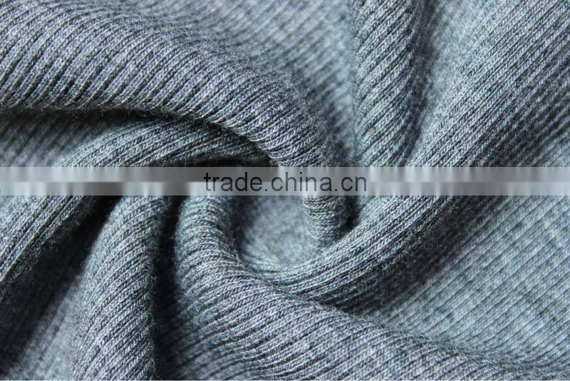 poly viscose knit fabric