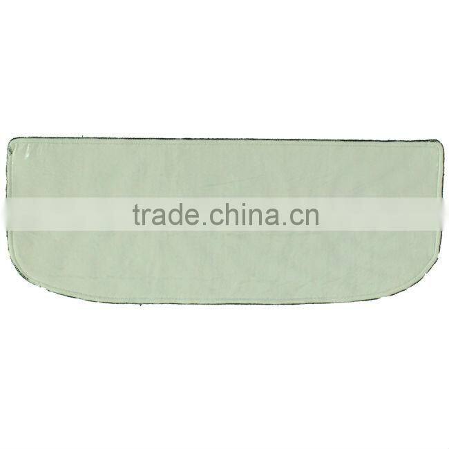 Self-adhesive indoor stair treads mat