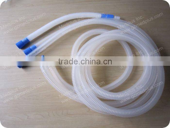 Breathing Circuit complete set