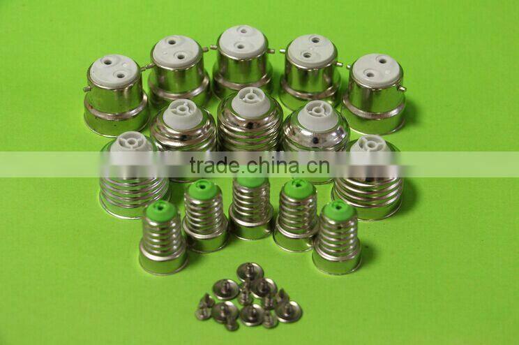 Indoor Decorative screw-on E27 LED Bulbs in Zhongshan Factory