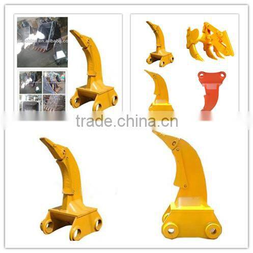 excavator parts scarifier shanks ripper shanks HD450