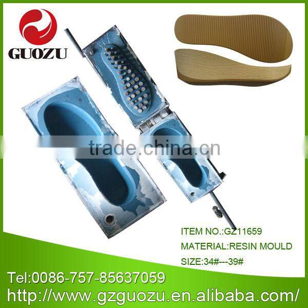 wholesale outer sole mold factory