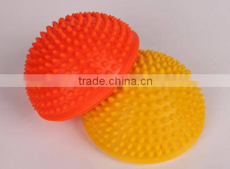 2016 new design massage balance disc in cushion with custom logo