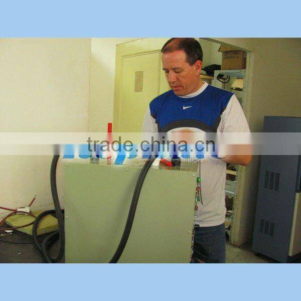 film surface process corona treator