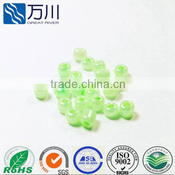 12/0 8/0 glass grass bugles