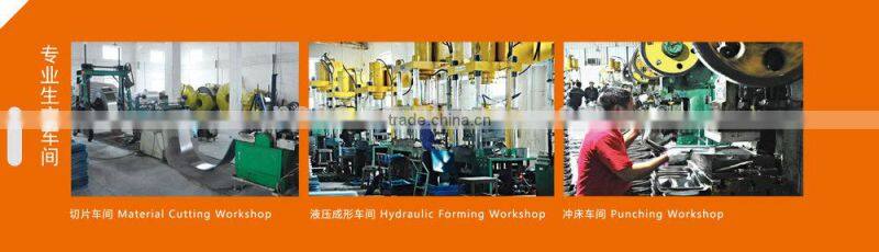 Stainless steel high quality buffet hot food server /roll top chafer with foldable stand