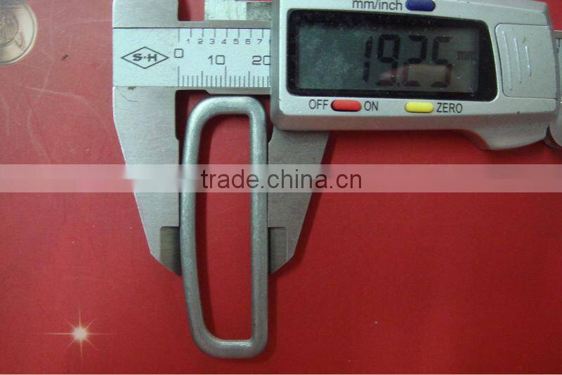 wholesales clip belt buckle