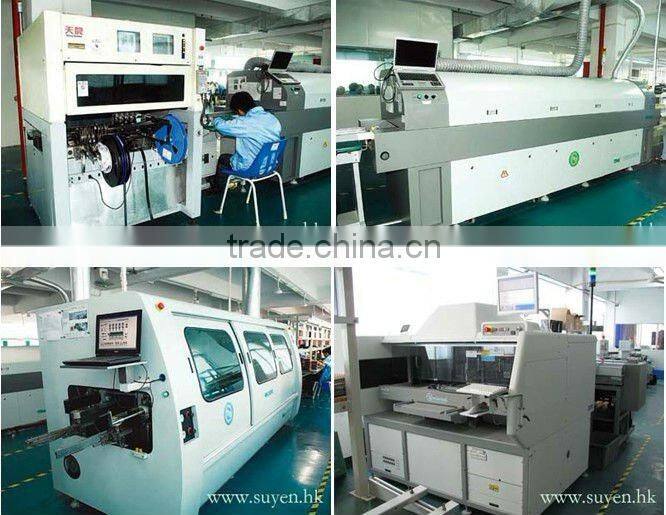 Outdoor SMD LED Curtain P15.625