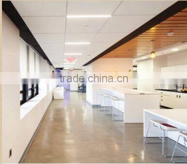 newest product with high efficieny, replace led tube light, led panel light, ceiling grid light led ceiling light for office