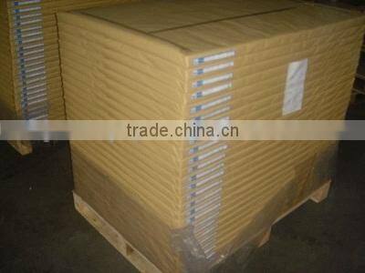 Metallized Wet Strength Label Paper