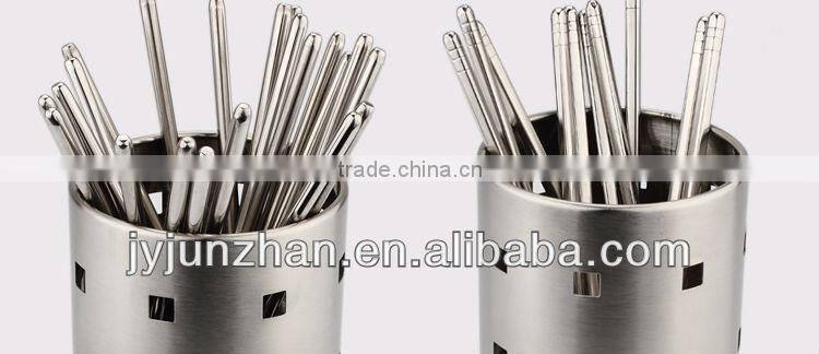 10sets chopsticks set with sand polishing and hand polishing and low price