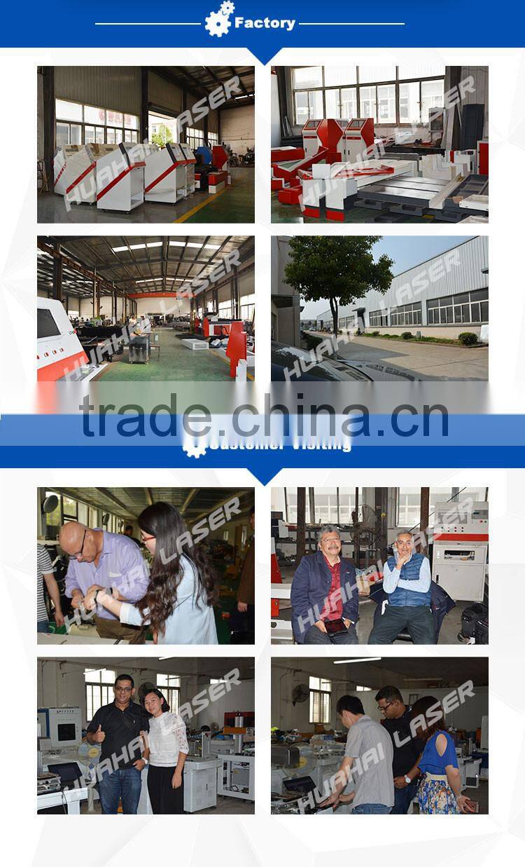 China 500W 700W 1200W Laser Elevator Panel Cutting fiber machine with CE&FDA certificate