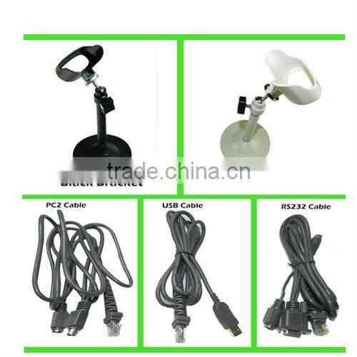 Cheap handy 1d barcode scanner supplier