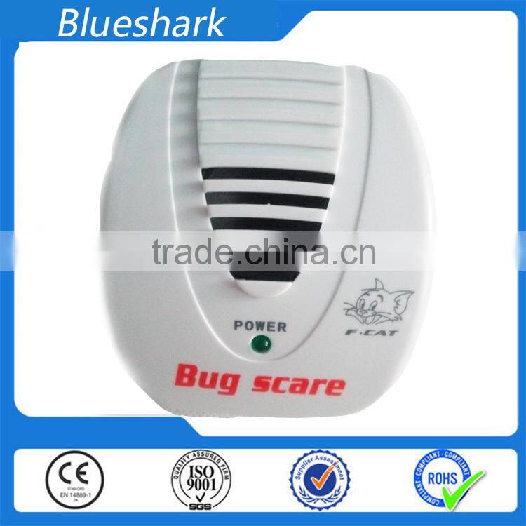 cheap ultrasonic electronic pest repeller