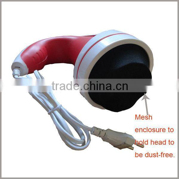 Accept Any Color,Vibration Smart Ladies Leg Massager 8605