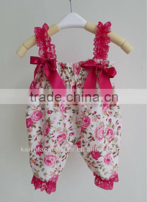 HOT!!!Chevron Items!2013 Wholesale chevron kids Knicker Summer cotton Adorable Bubble Romper Baby Knickers