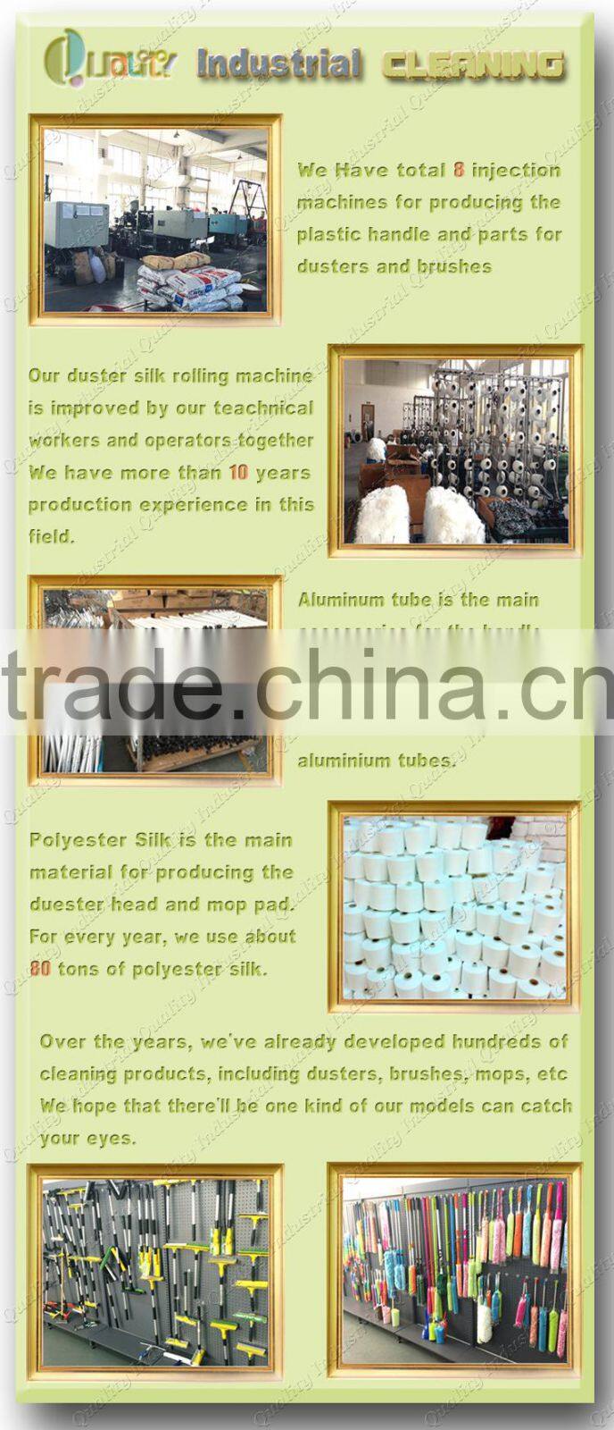 China suppliers wholesale cleaning microfiber mop,aluminum handle mop for sale