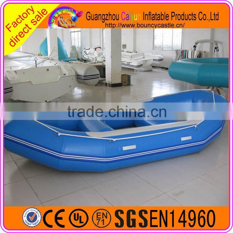 New Design Cheap Inflatable Boats Popular PVC Rigid Inflatable Boats