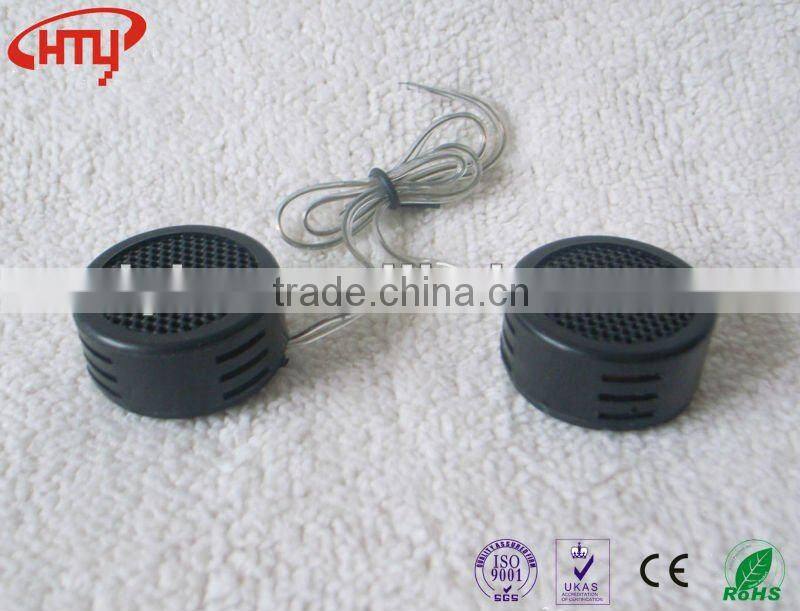 500W Dome Tweeter Speakers for Car Audio Systems