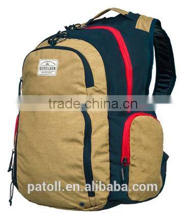 Support wholesale good backpack brands