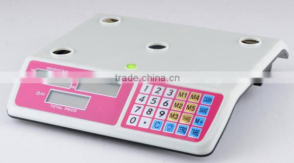 good quality fish weight retail weighing scales