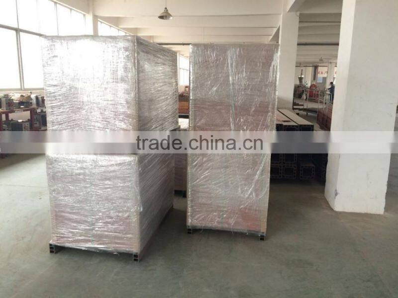 Durable composite decking solid with tongue and groove composite decking
