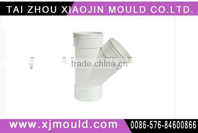 professional plastic PVC pipe injection mould manufacturer,plastic injection mould