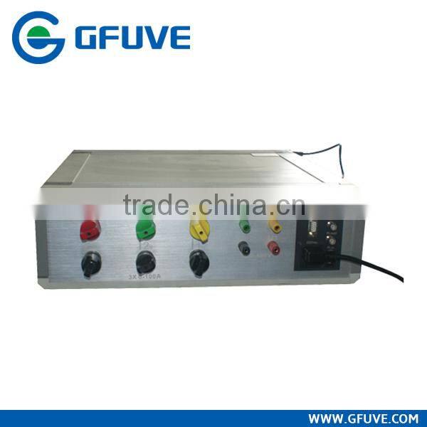 Multifunction electrical smart measuring device