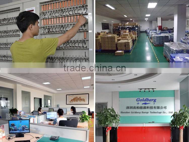 Wholesale battery sanyo ga 3500mah inr battery sanyo 18650bf battery led flaslight use