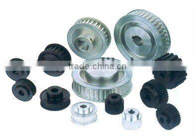 V belt pulley transmission gear pulley manufacturer