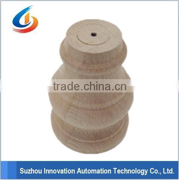cnc turning wood products /wood furniture ITS-067