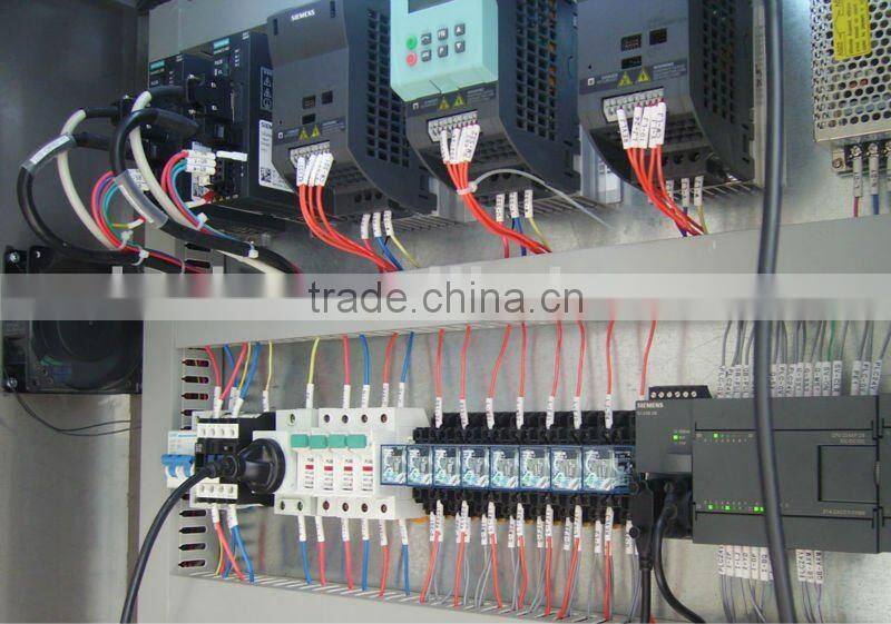 Full-Auto Sleeve Labeling Machine