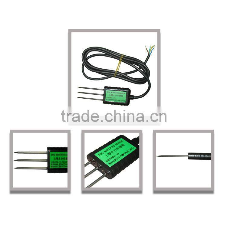 2015 High sensitive soil moisture measurement, soil moisture measurement, digital soil moisture meter