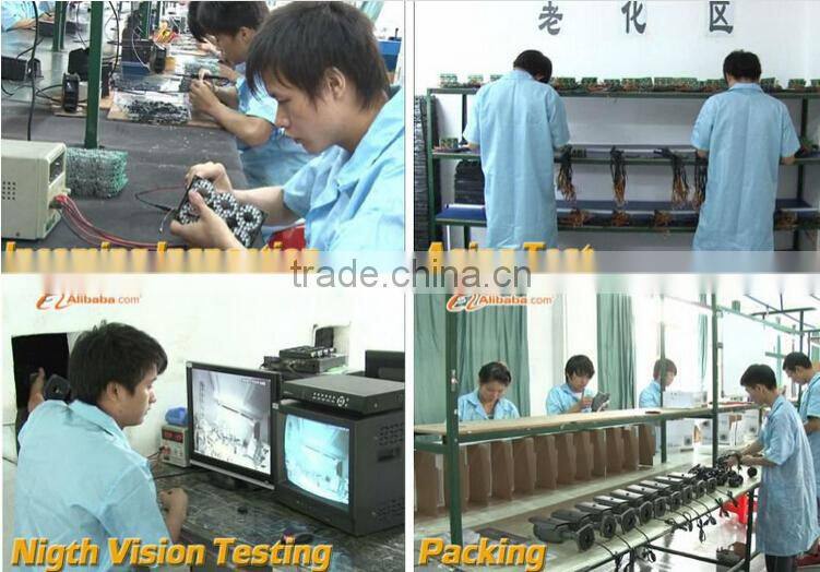 CVI HD 720P 1.3MEGPIXEL CMOS 1000TVL camera HD CVI Security Camera