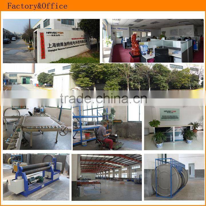 new efficient liquid filtration equipment