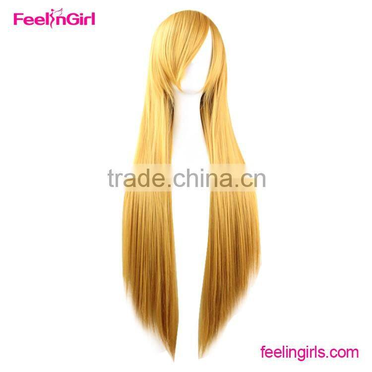 Fashion Wholesale Price Human Hair Lace Front Wig