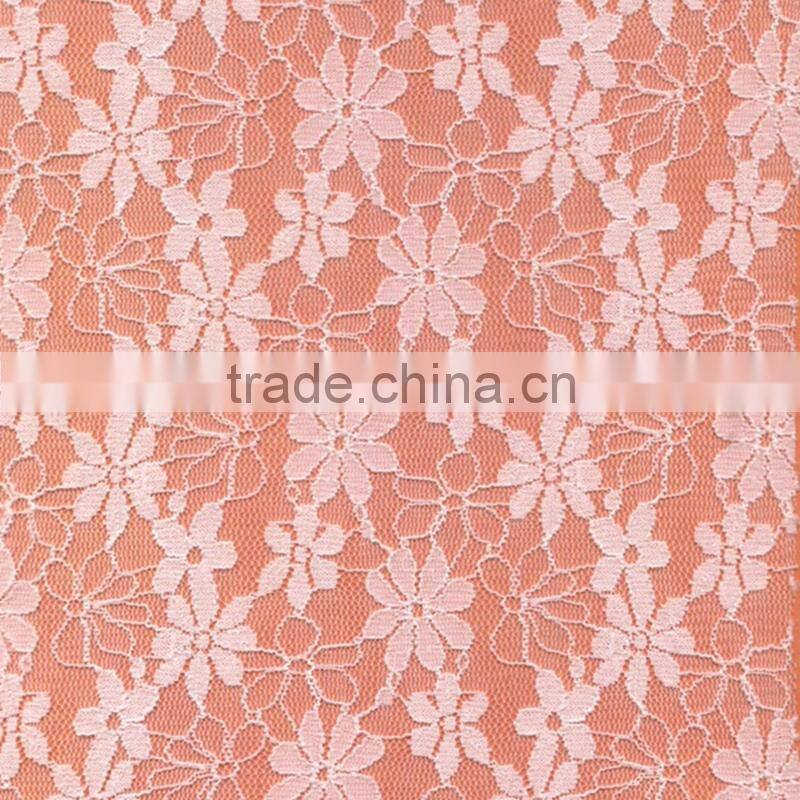 African Swiss Voile Lace Fabric