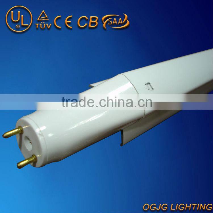 UL t8 t5 converter ,t8 to t5 adapter,t8 convert t5 lighting fixture