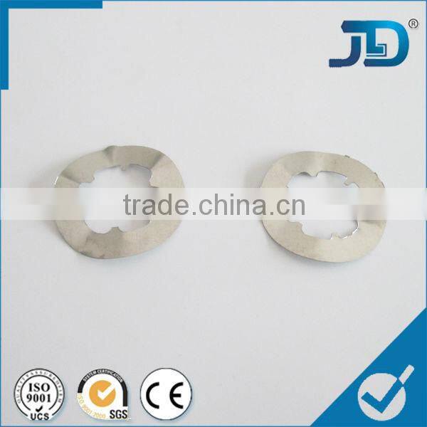 high precision DIN137 wave spring washer