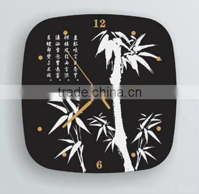 2015 New Design Modified acrylic solid surface artificial stone glowing artware